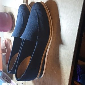 Kelly & Katie wedge loafer